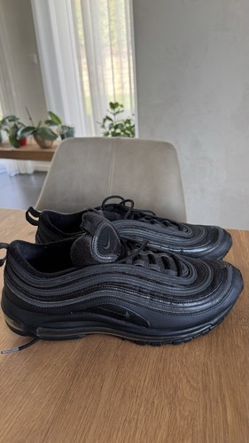 Nike air max black - air,