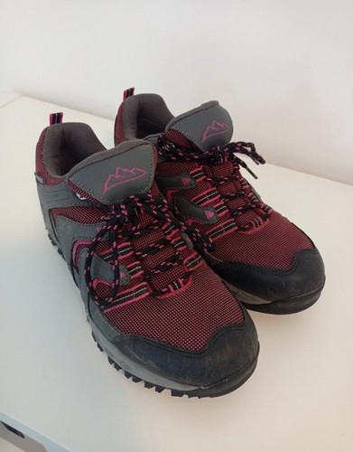 Wanderschuhe crivit - wanderschuhe, 38