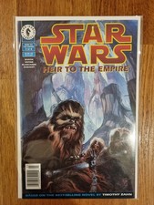 Star Wars - Heir to the Empire