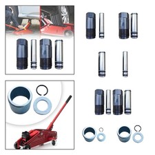 Zylinder Kolben Plunger Pumpe