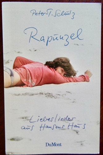 Peter schulz rapunzel - schulz,