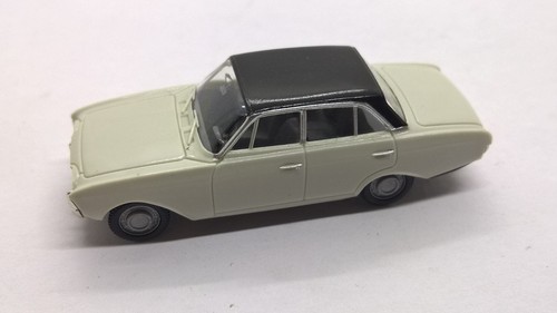 Wiking 811 ford - wiking,