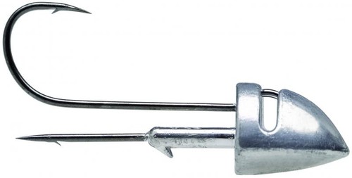 Illex straight jig - jig, head