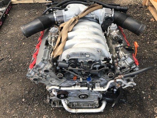 Audi d3 5 - ⭐audi, fsi