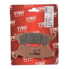 TRW Bremsbelag Sinter (für