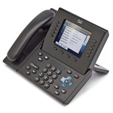 Cisco CP-8961-C-K9 IP Telefon