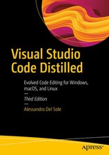 Visual Studio Code Distilled |