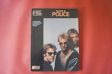 Police - The Best of .Songbook