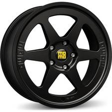 Alufelgen MOMO WHEELS HERITAGE