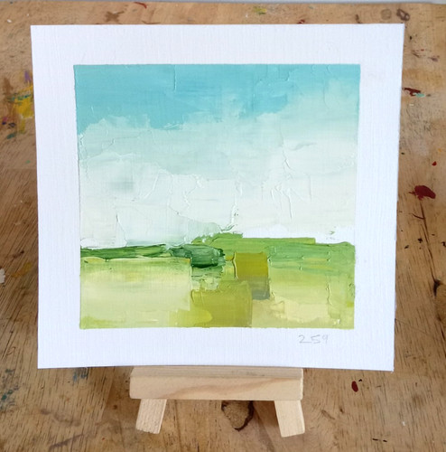 Landschaft original - landschaft,