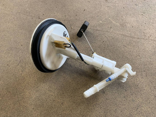 Kraftstoffpumpe passat 3bg - kraftstoffpumpe,