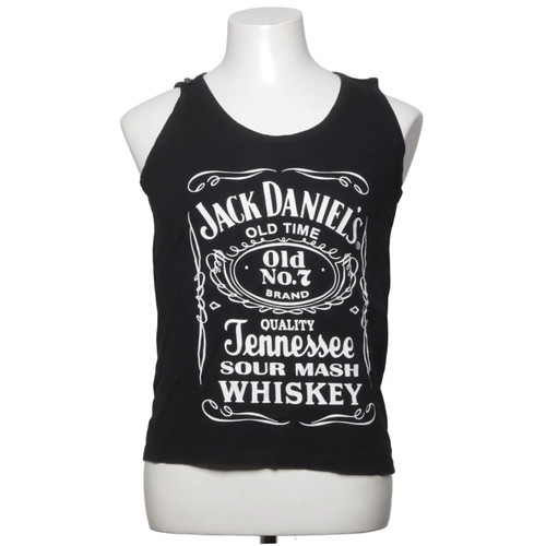 Jack daniels tank top - daniels,, tank­top