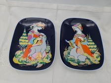 H60) Vintage: Rosenthal 1001