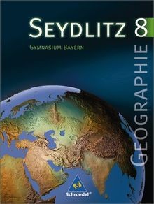 Seydlitz geographie ausgabe - geographie,
