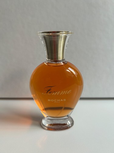 Rochas femme eau toilette - rochas,