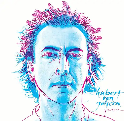 Hubert von goisern federn - von,