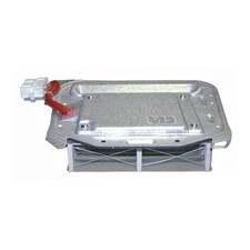 Heizelement Trocknern wie Bauknecht Ignis Philips Whirlpool Ikea 481225928895