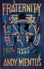 Andy Mientus | Fraternity |