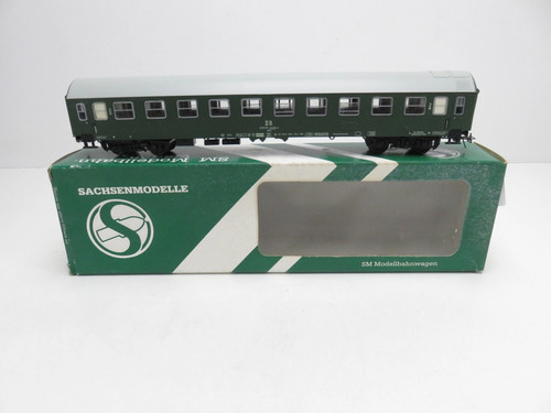 Sachsenmodelle 14283 - (kad0674),
