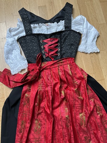 Stockerpoint dirndl set - stockerpoint, dirndl-set