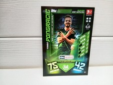 Topps Match Attax - 19/20 -
