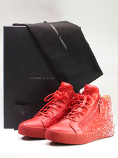 GUISEPPE ZANOTTI Sneakers
