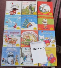 Pixi Buch  ** Ausgabe