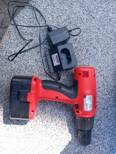 Akkuschrauber Set von Walter