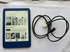 Amazon Kindle 11th Gen 6 Zoll