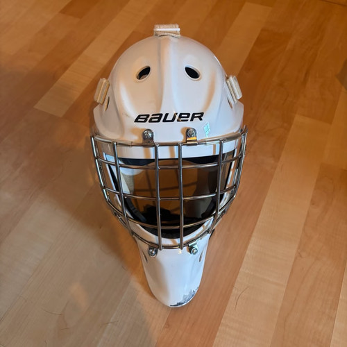 Bauer profile 940 - profile,