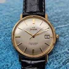 Vintage Omega Seamaster De