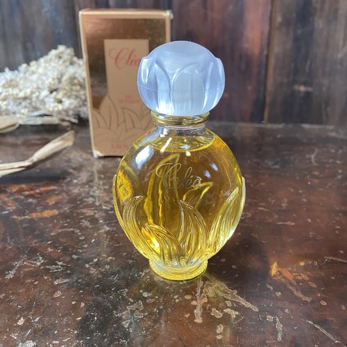 Vintage clea eau toilette - de,