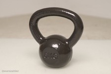 Kettlebell aus Gusseisen 6kg