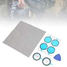 Dual Lens Guards Scratch Resistant Set For X3 Dual Lens Guards