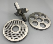 INOX B98 Fleischwolf