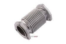 857253817 Audi 200/S2 Coupe Typ 89/RS2/S4/S6 C4 Abgasrohr/Wellrohr Wastegate