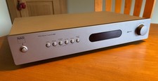 NAD C 425 RDS Stereo Tuner