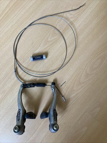Shimano bremse brake deore - shimano,