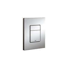 Grohe betätigungsplatte - grohe, wc-betätigungsplatte