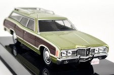 Ixo 1/43 Ford LTD Country