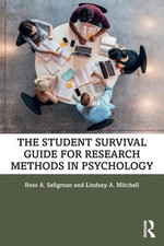Ross A. Seligman (u. a.) | The Student Survival Guide for Research Methods in...