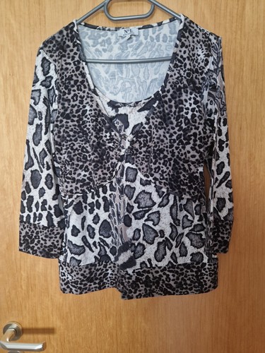 Damen bluse v mode - 40,