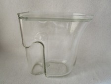 alter Poncet seltener Glaskrug