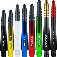 Winmau Vecta Dart Shafts Nylon