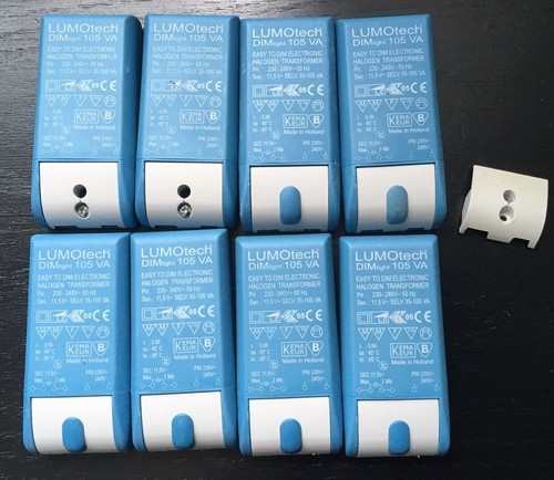 Büroauflösung lumotech - 8x,