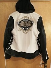 Harley Davidson Damen Motorrad