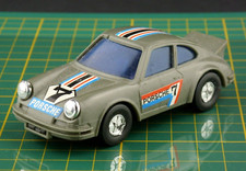 Porsche 911 Carrera 2.7