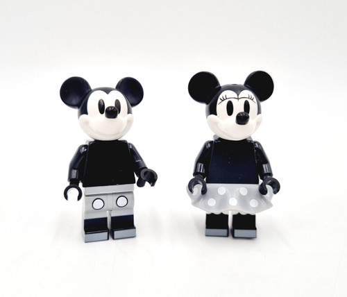 Lego disney minifigur mickey - lego®,