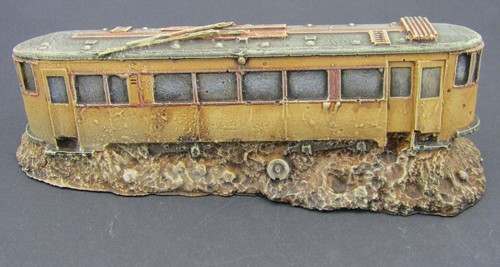 Diorama zubehör - 1:72,