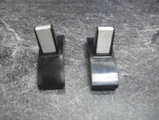 Akai GX 260D Ersatzteil Spareparts - Kappen für Tapespeed-Reverse Mode